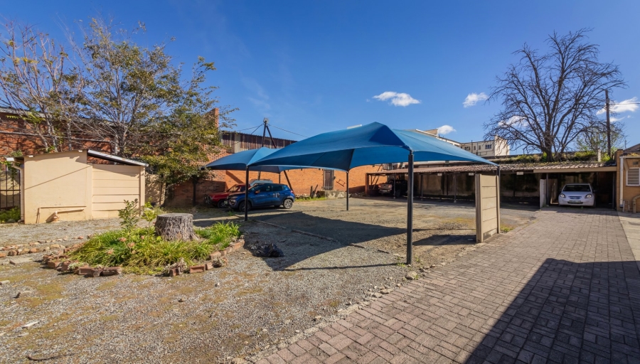 Commercial Property for Sale in Kroonstad Central Free State
